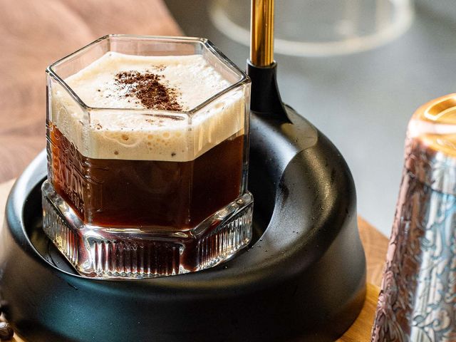 Comptoir Georges COCKTAIL
